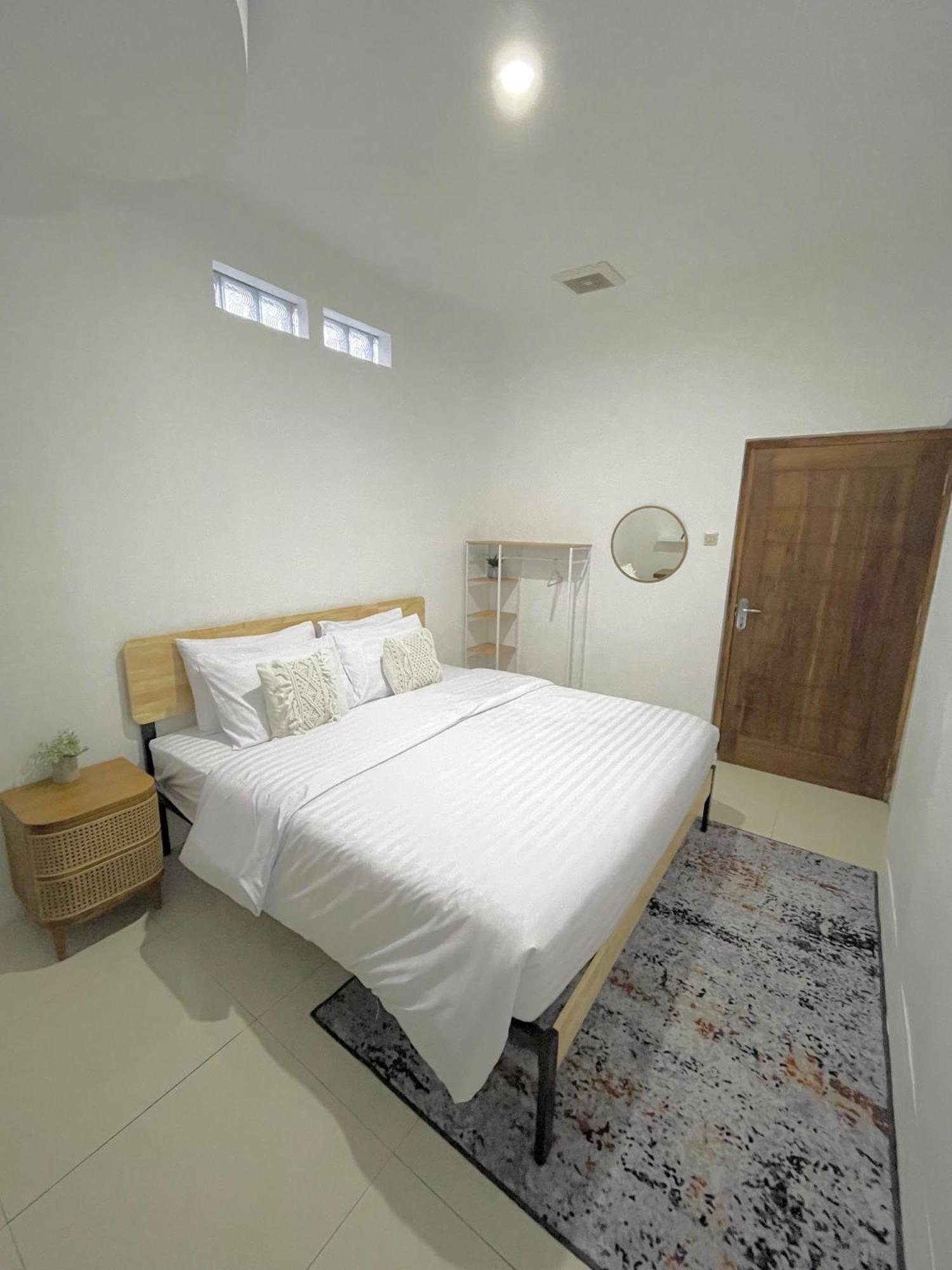 Kataleya Villa, Punclut 4Br Bongkar Exterior photo